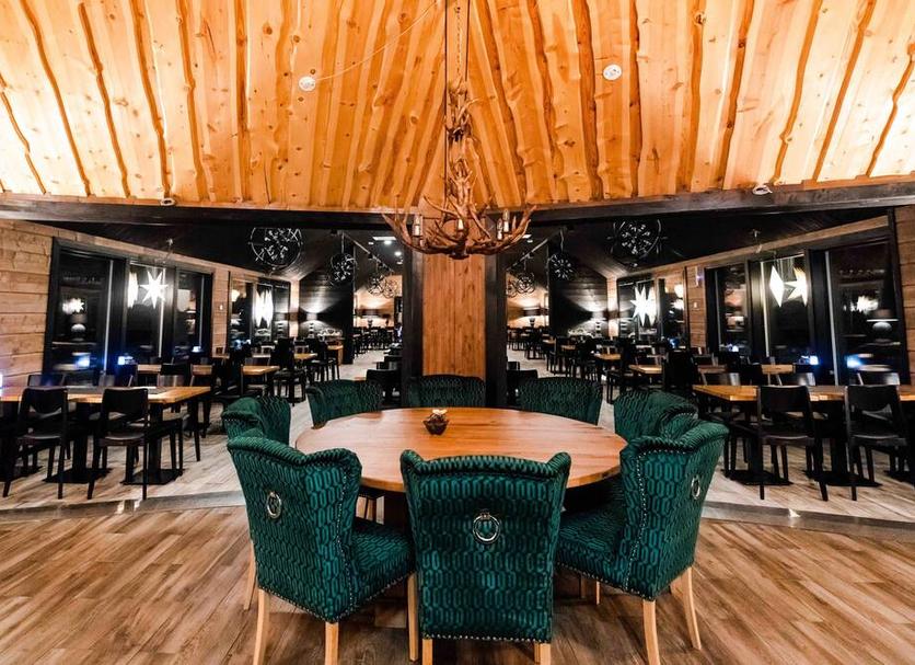 Ristorante Foto