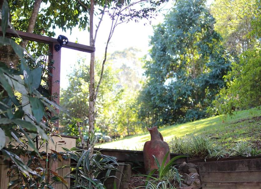 Vista esterna Foto