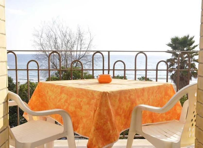 Balcone Foto