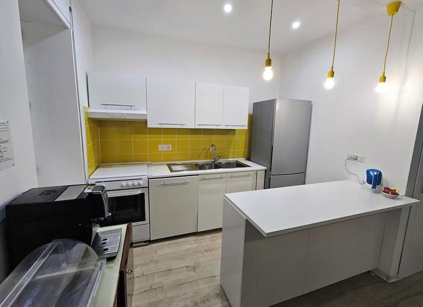 Cucina Foto