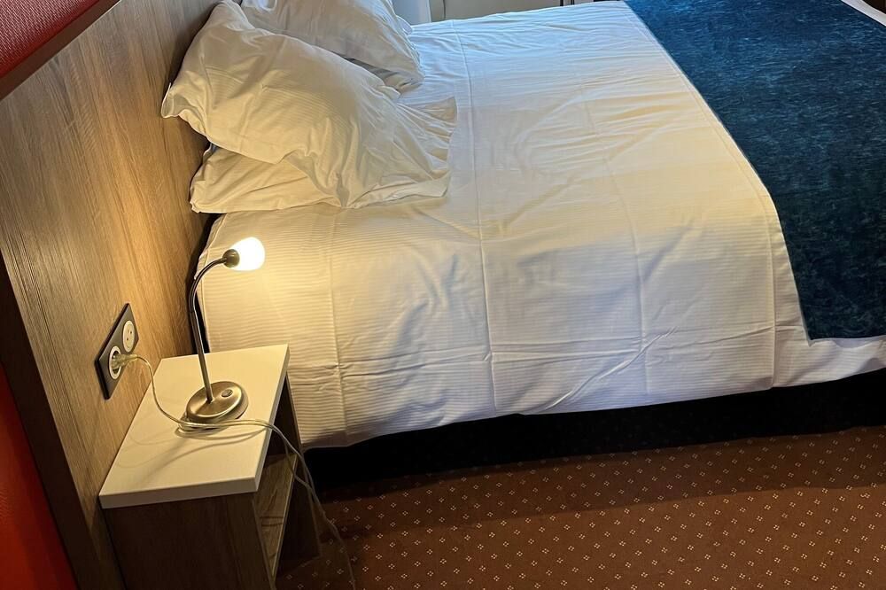Camera da letto