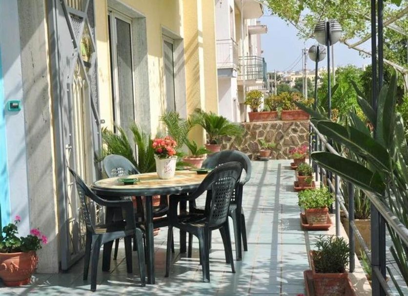 Balcone Foto