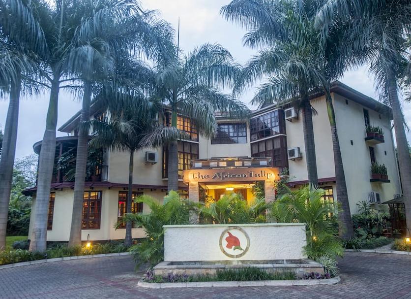 Edificio Foto