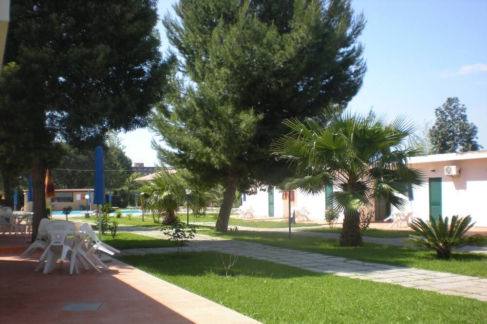 Vista esterna