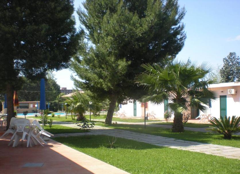 Vista esterna Foto