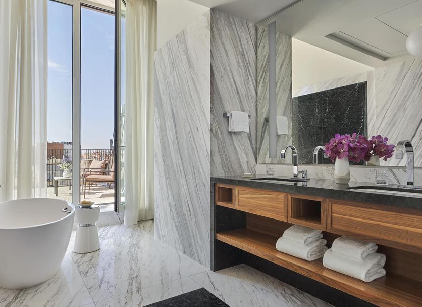Bagno Foto