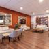 Area lounge