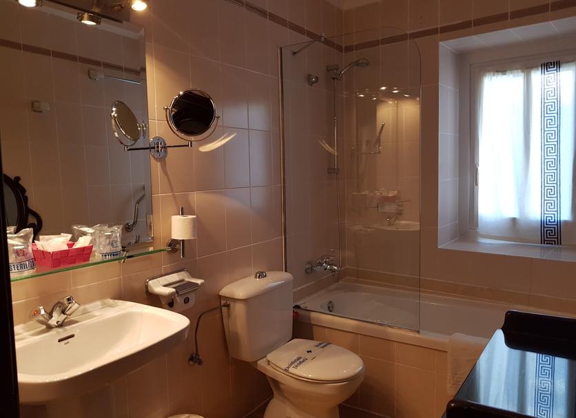 Bagno Foto