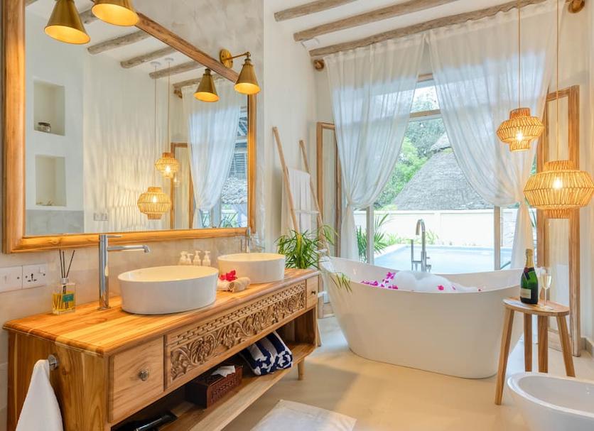 Bagno Foto