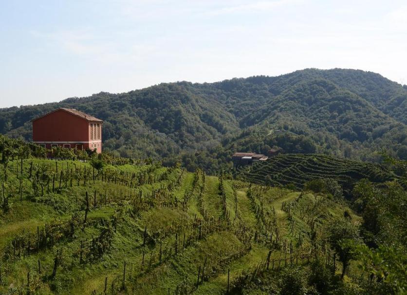 Vista esterna Foto