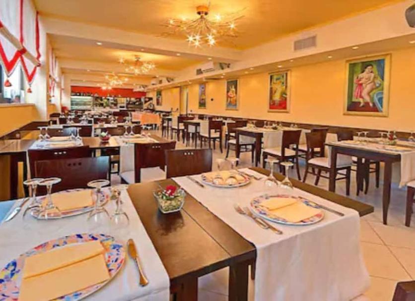 Ristorante Foto