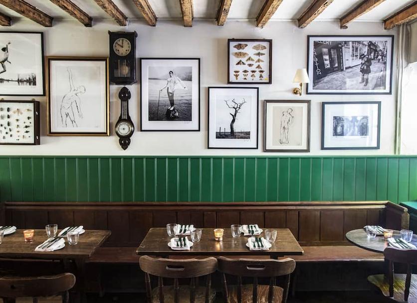 Ristorante Foto