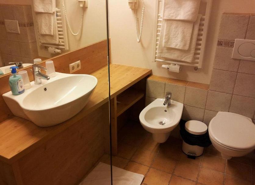 Bagno Foto
