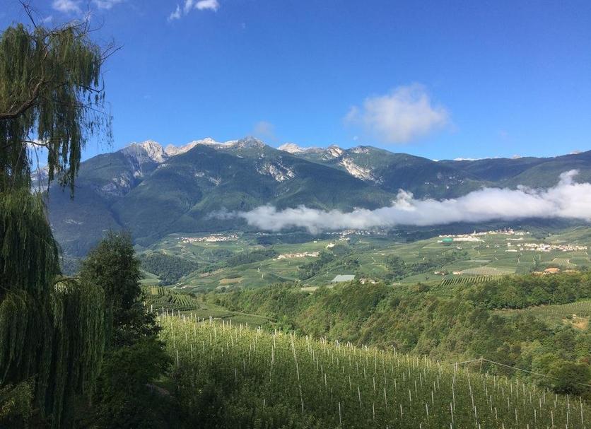 Vista esterna Foto