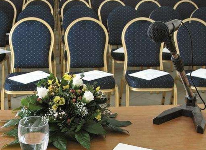 Sala conferenze Foto