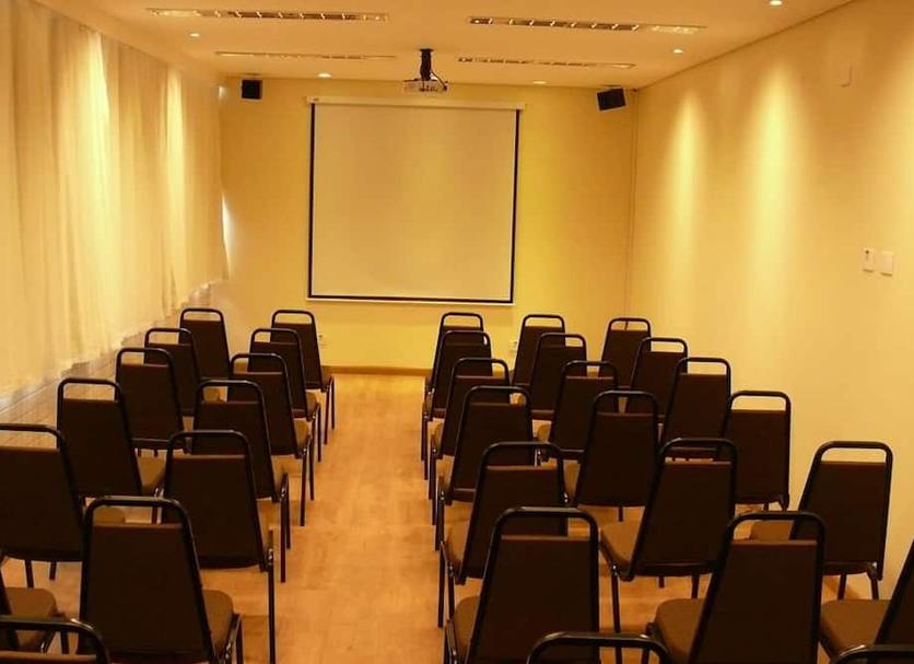 Sala conferenze Foto