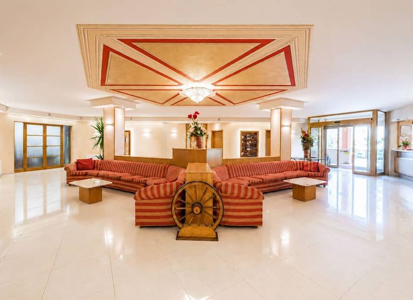 Ingresso Foto