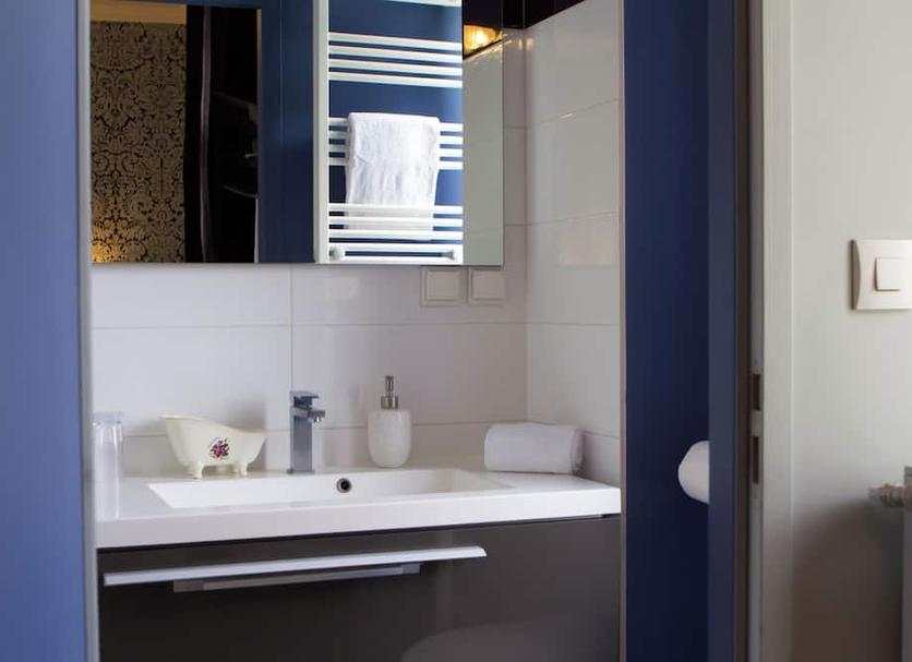 Bagno Foto