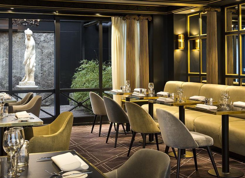 Ristorante Foto