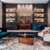 Area lounge