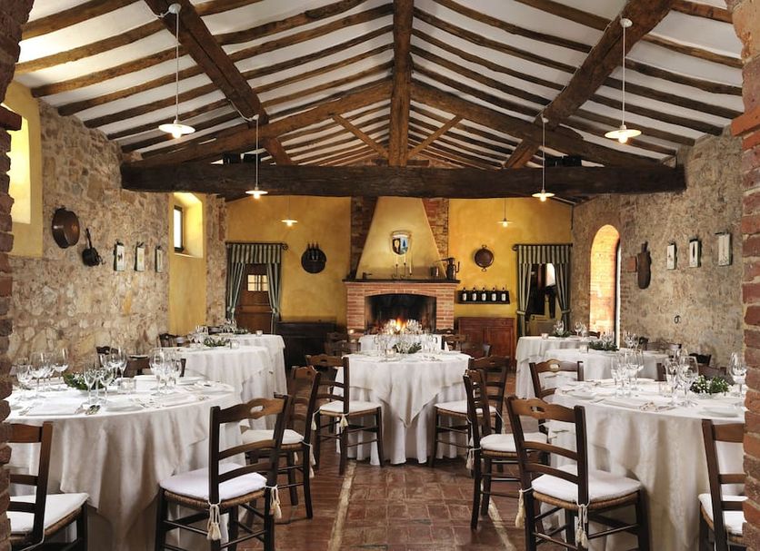 Ristorante Foto