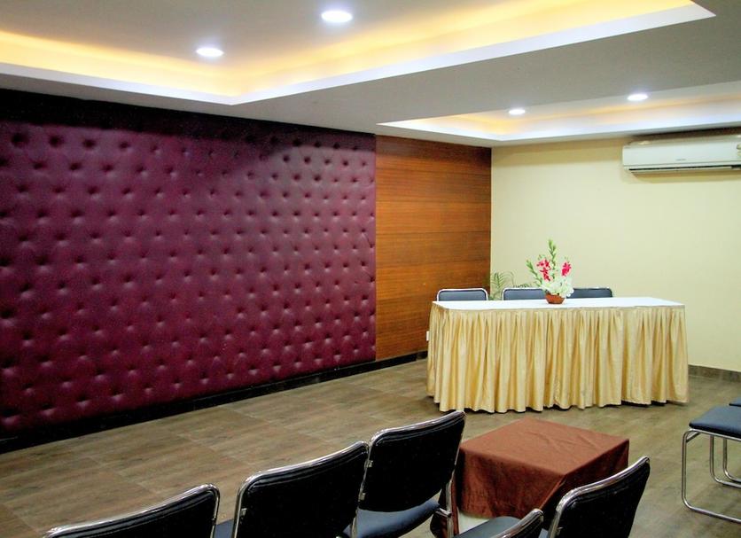 Sala conferenze Foto