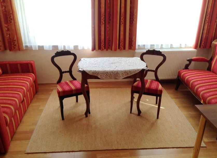 Sala pranzo Foto