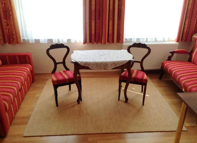 Sala pranzo Foto