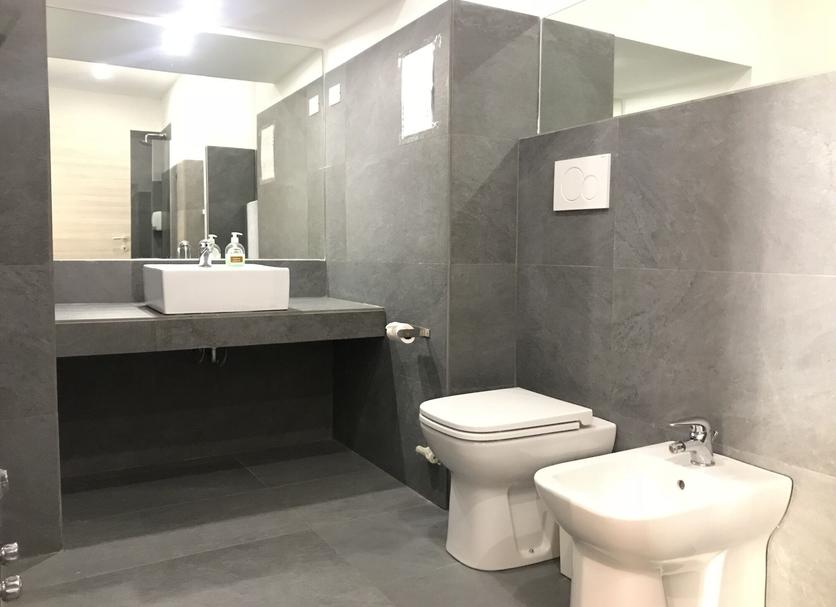 Bagno Foto
