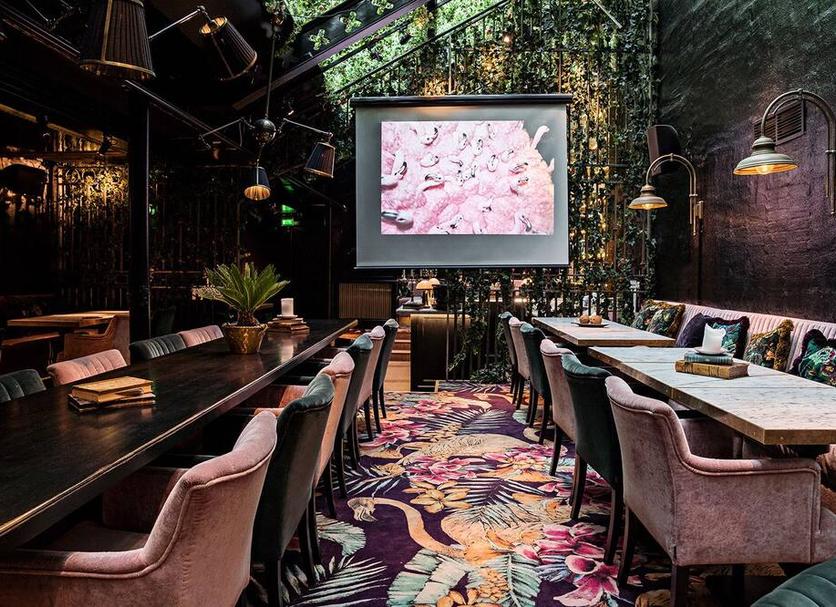 Ristorante Foto