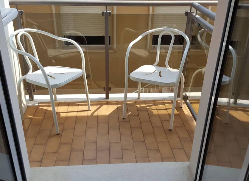 Balcone Foto