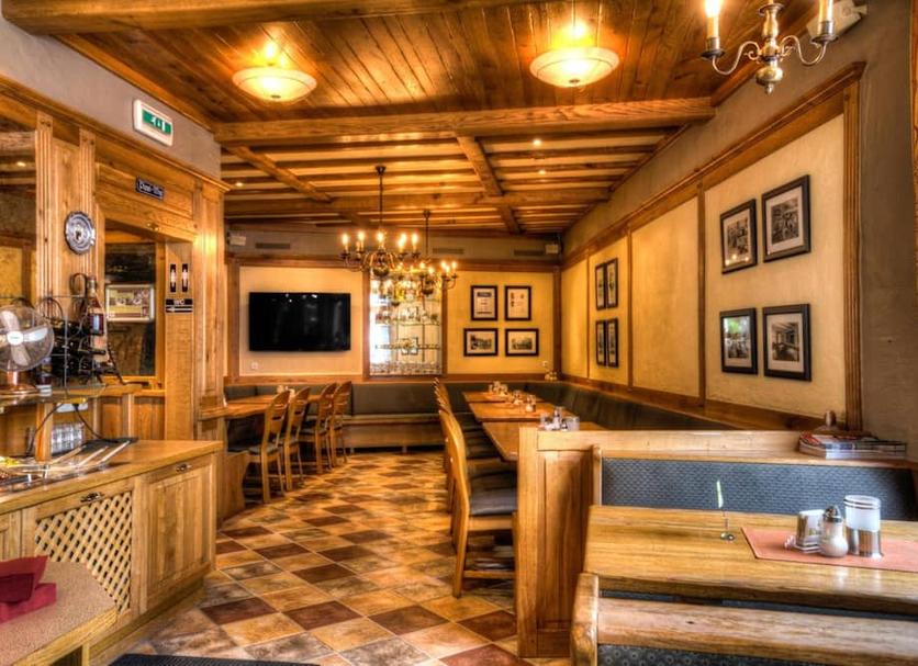Ristorante Foto
