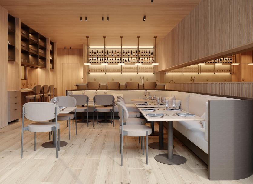 Ristorante Foto