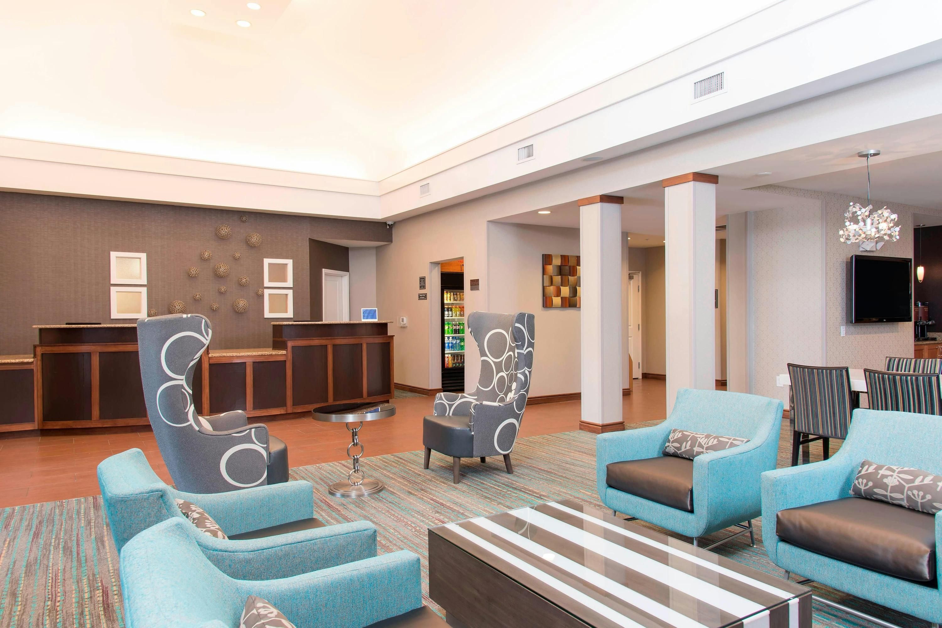 Area lounge