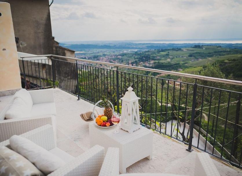 Balcone Foto