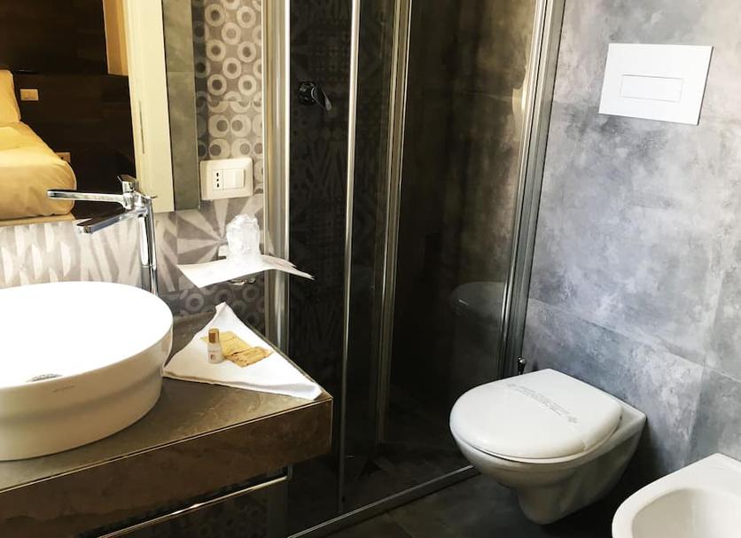 Bagno Foto