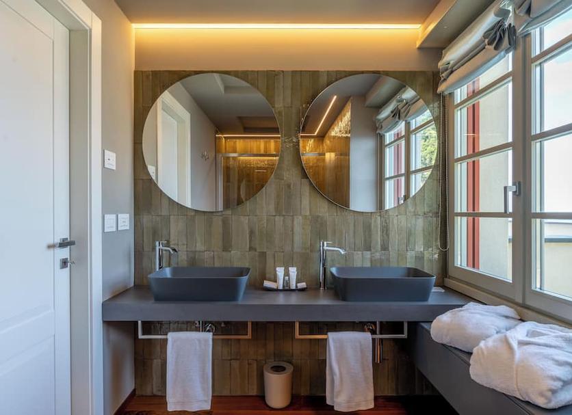 Bagno Foto