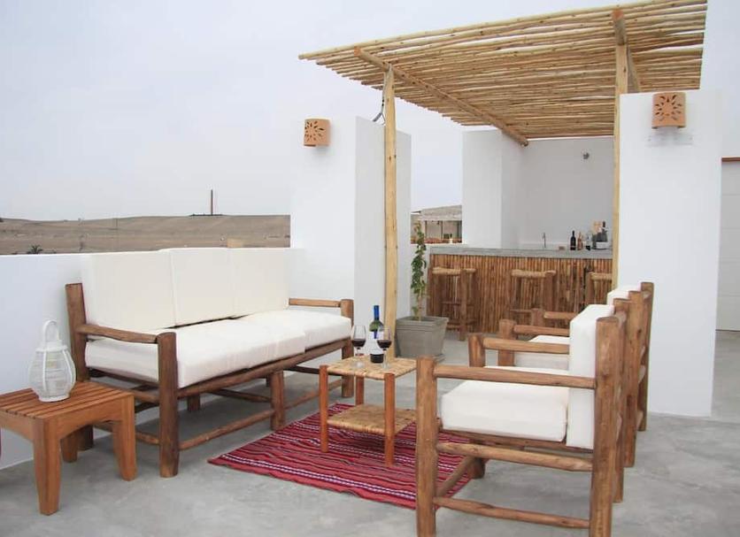 Balcone Foto