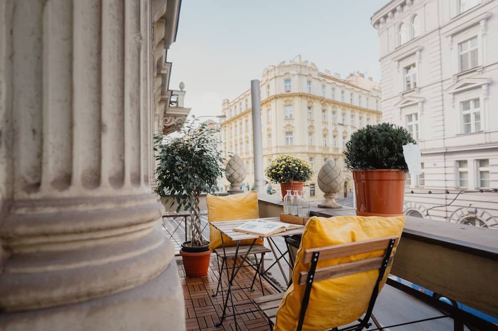 Balcone