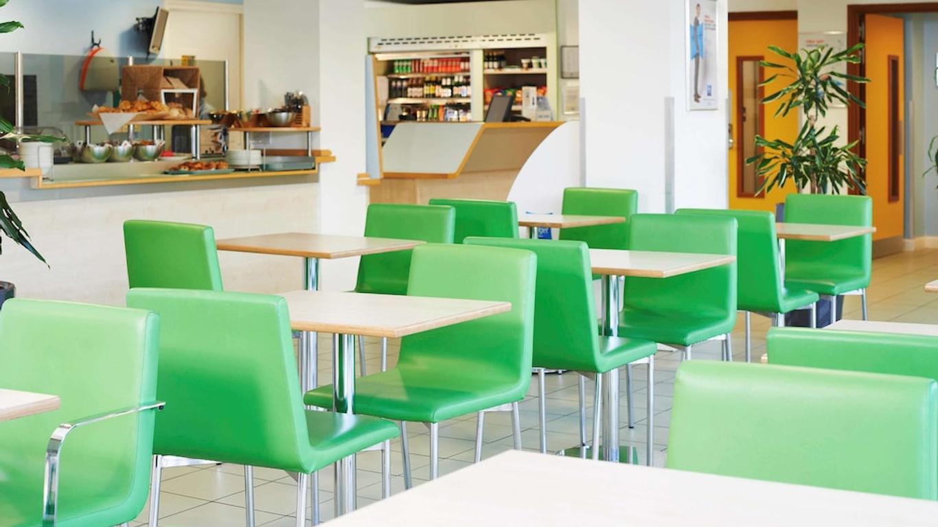 ibis budget Newport