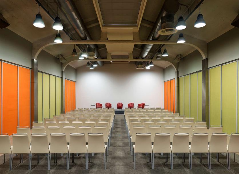 Sala conferenze Foto