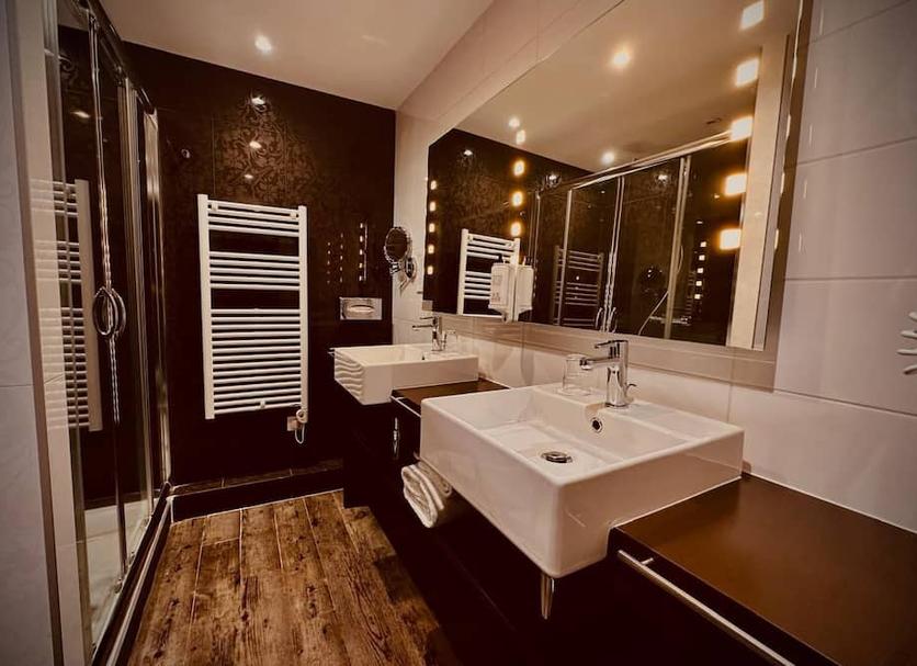 Bagno Foto