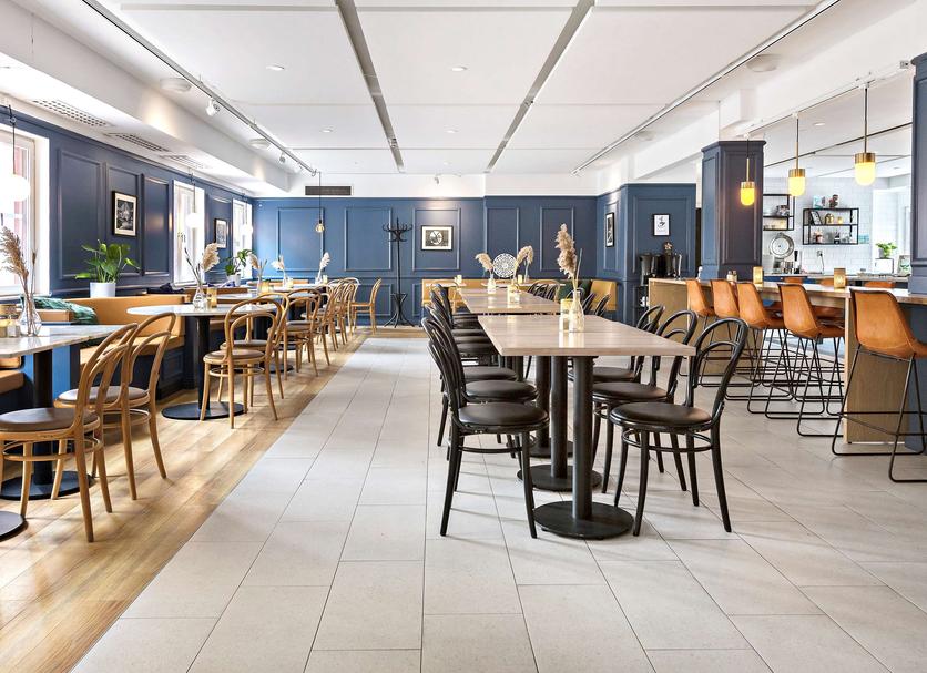 Ristorante Foto