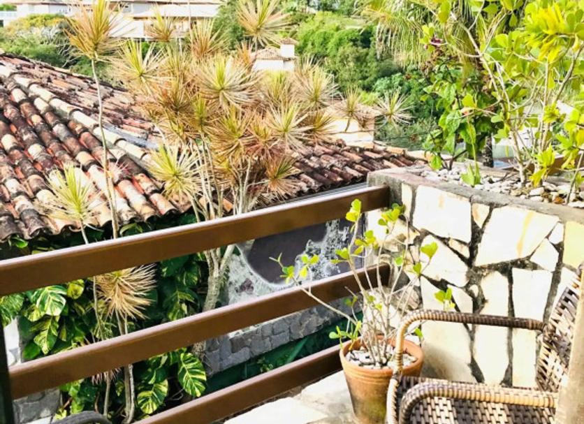 Balcone Foto