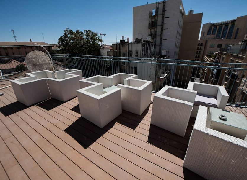 Balcone Foto