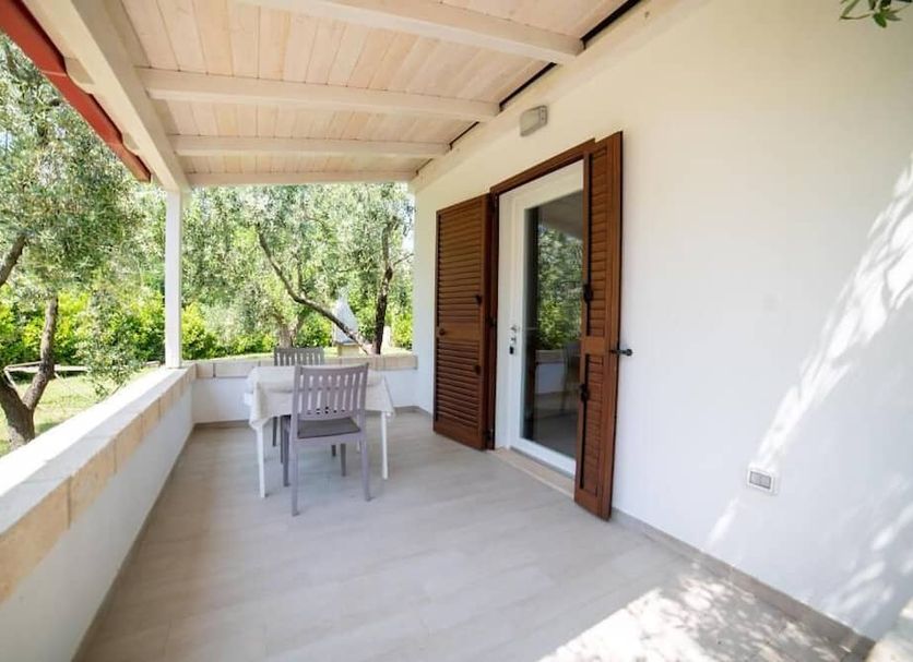 Balcone Foto