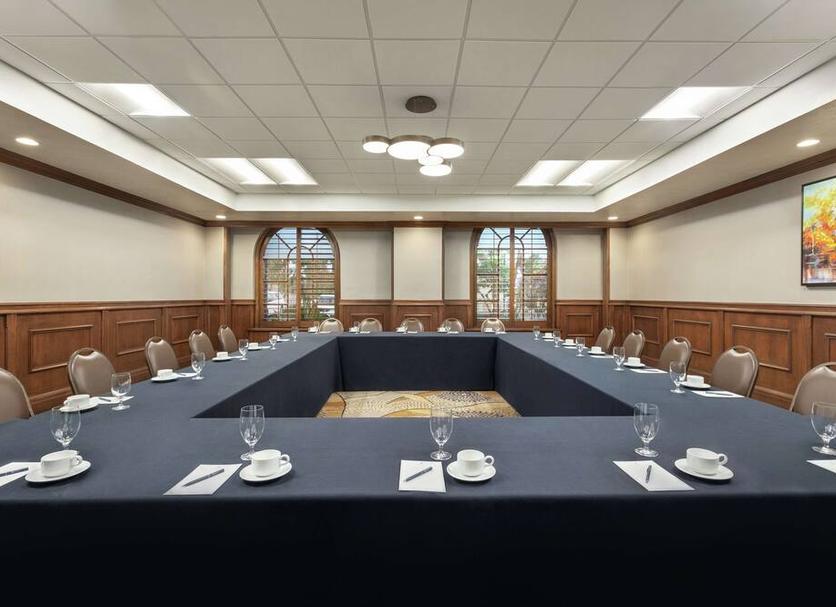 Sala conferenze Foto