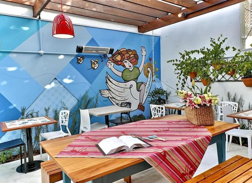Ristorante Foto