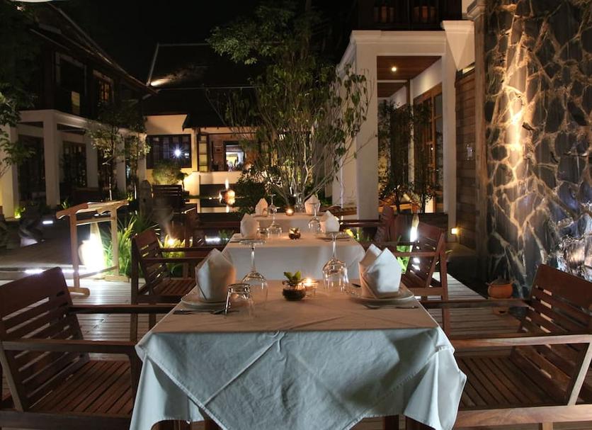 Ristorante Foto