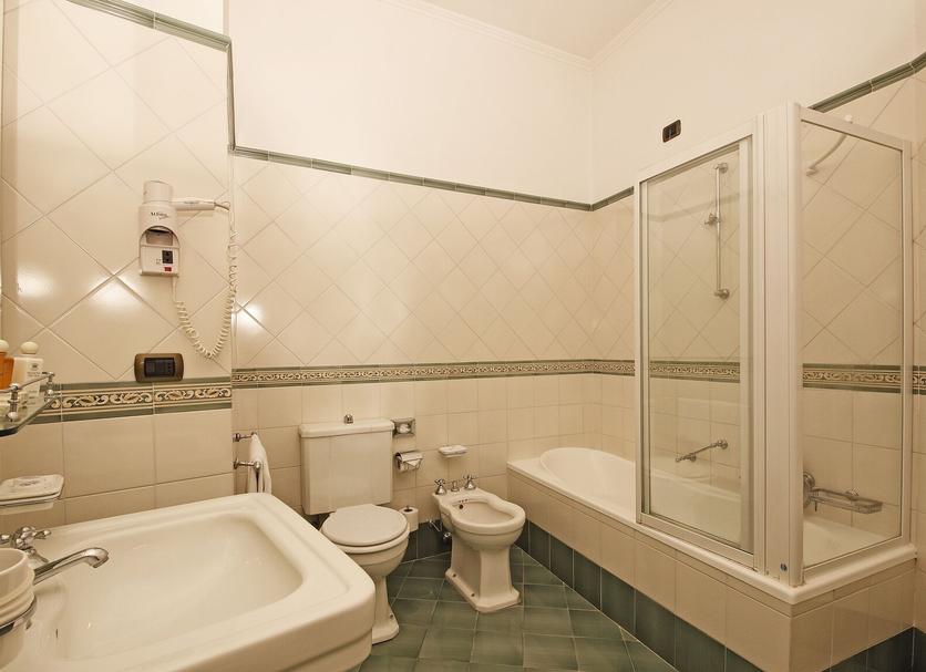 Bagno Foto